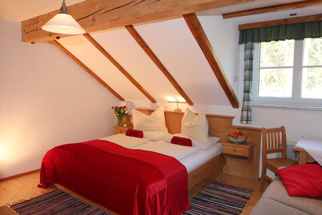 Bauernhof Kasleitner Villa เซลอัมมัวส์ ภายนอก รูปภาพ
