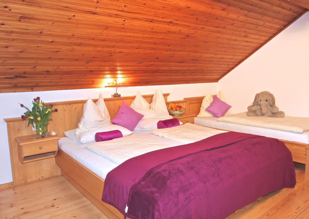 Bauernhof Kasleitner Villa เซลอัมมัวส์ ภายนอก รูปภาพ