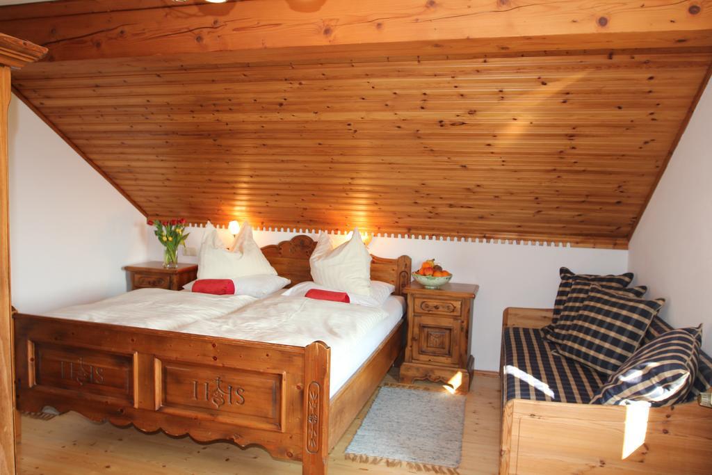 Bauernhof Kasleitner Villa เซลอัมมัวส์ ภายนอก รูปภาพ