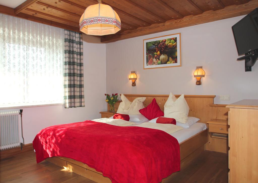 Bauernhof Kasleitner Villa เซลอัมมัวส์ ภายนอก รูปภาพ