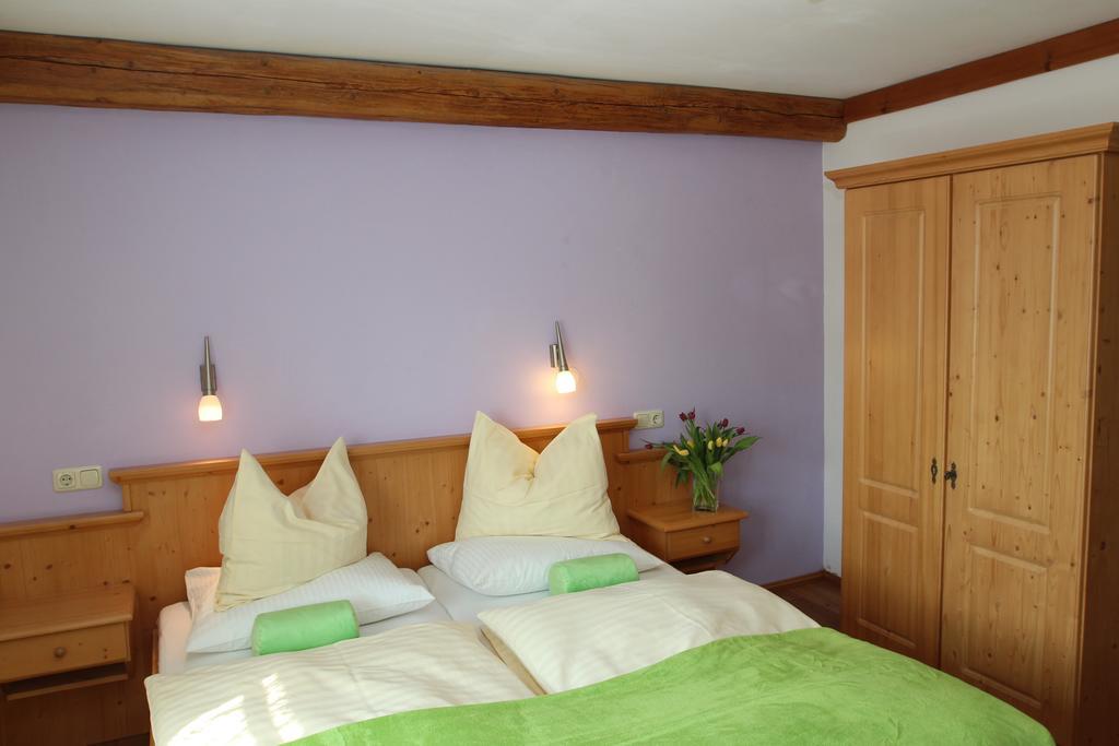 Bauernhof Kasleitner Villa เซลอัมมัวส์ ภายนอก รูปภาพ