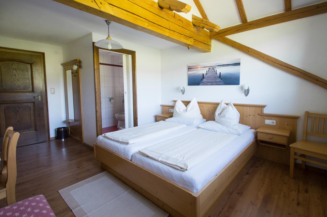 Bauernhof Kasleitner Villa เซลอัมมัวส์ ภายนอก รูปภาพ