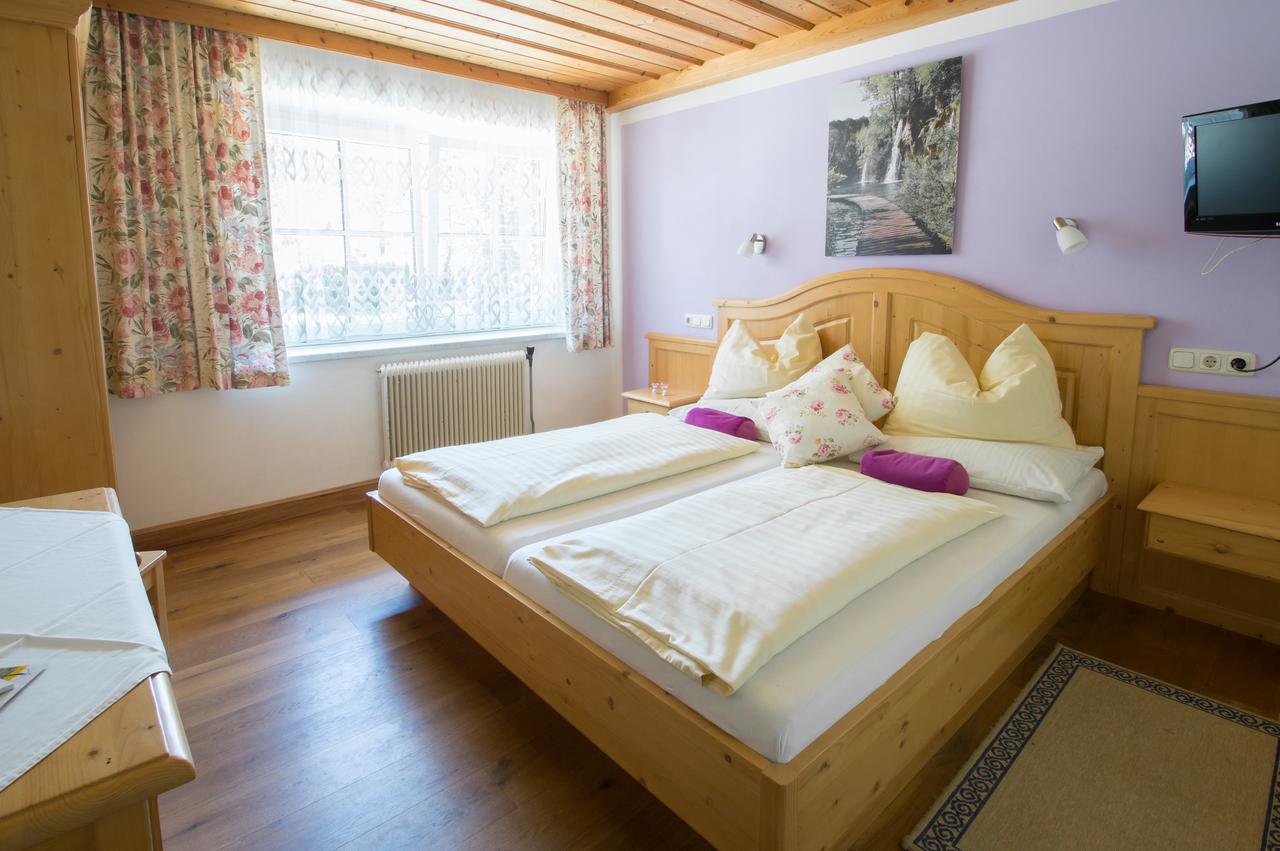 Bauernhof Kasleitner Villa เซลอัมมัวส์ ภายนอก รูปภาพ