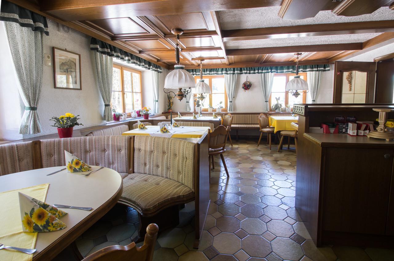 Bauernhof Kasleitner Villa เซลอัมมัวส์ ภายนอก รูปภาพ