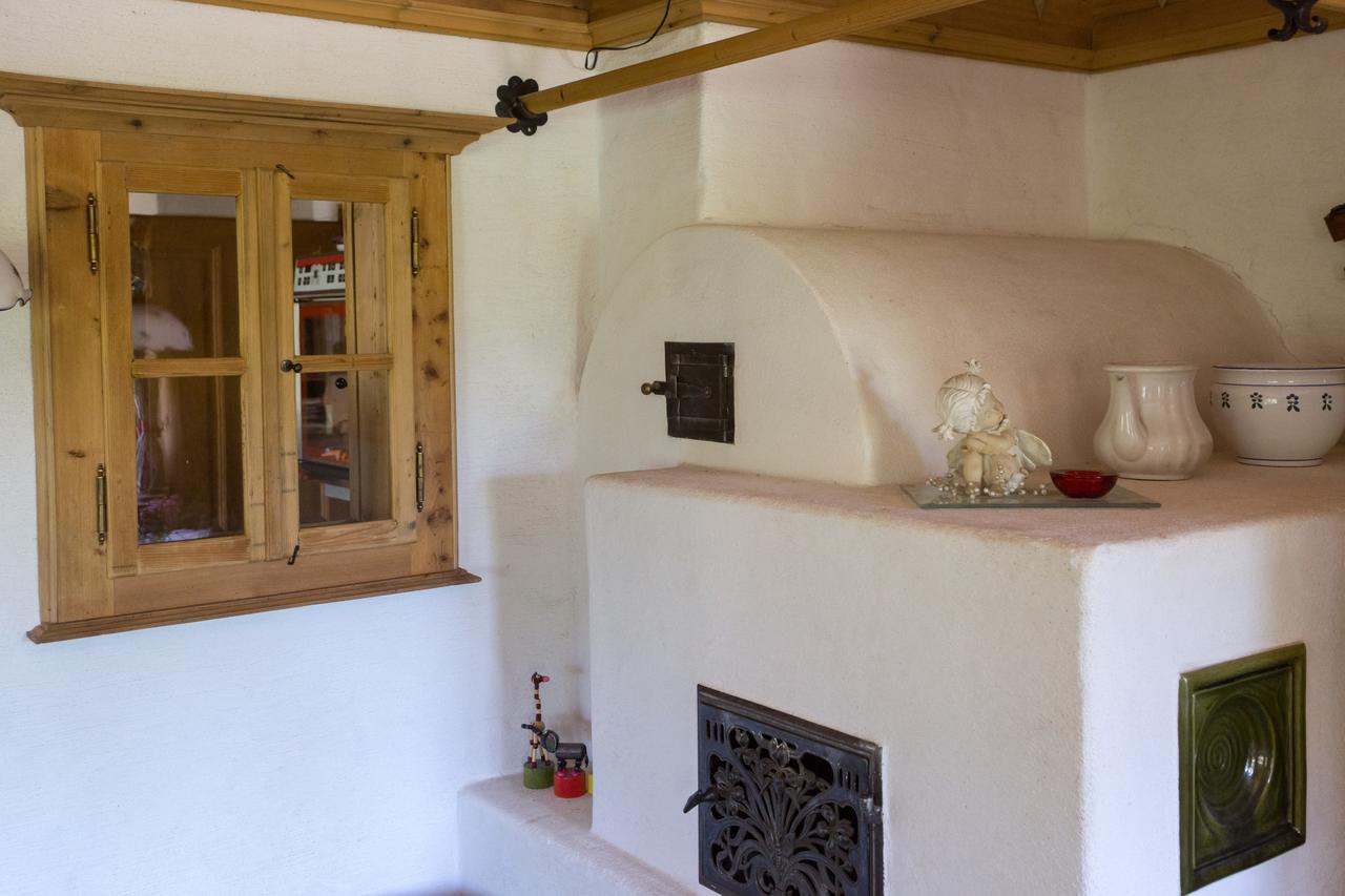 Bauernhof Kasleitner Villa เซลอัมมัวส์ ภายนอก รูปภาพ