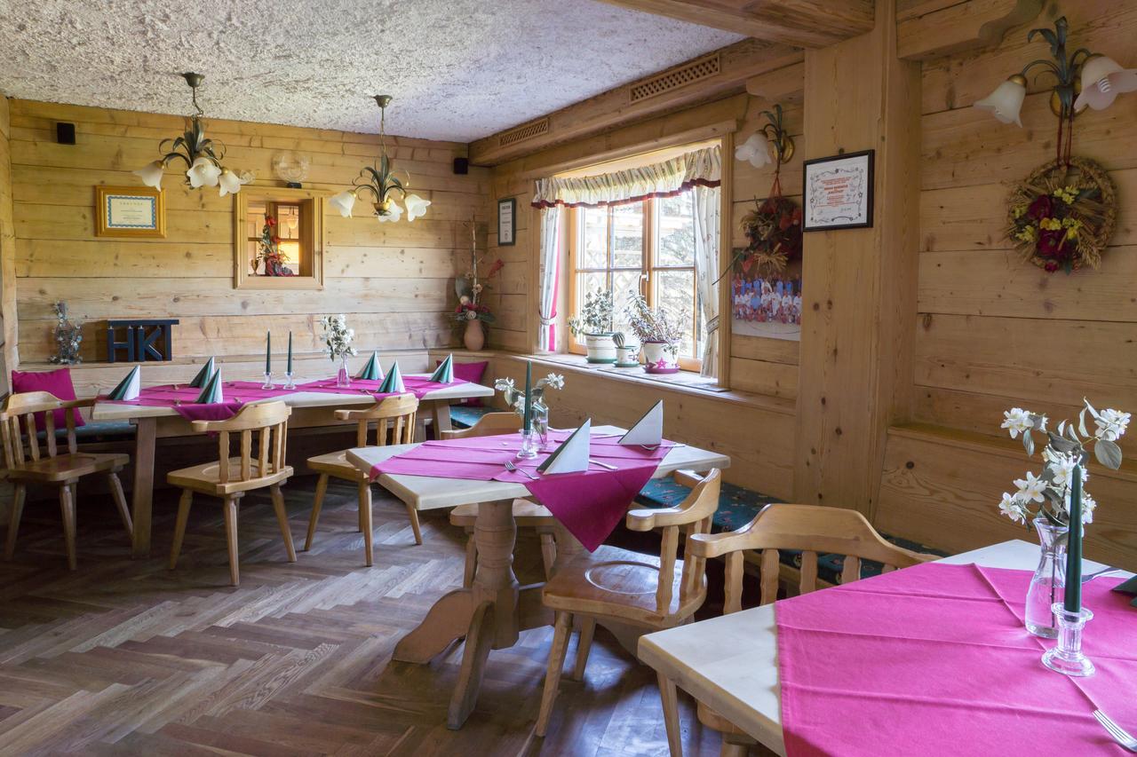 Bauernhof Kasleitner Villa เซลอัมมัวส์ ภายนอก รูปภาพ